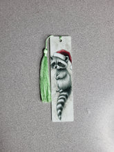 Load image into Gallery viewer, Metal Christmas Animal Bookmarks
