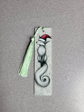 Load image into Gallery viewer, Metal Christmas Animal Bookmarks
