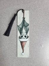 Load image into Gallery viewer, Metal Christmas Animal Bookmarks
