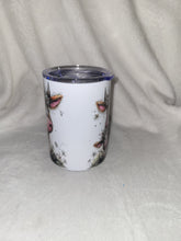 Load image into Gallery viewer, Cute Cow Duo 16oz camping mug
