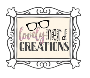 LovelyNerdCreations